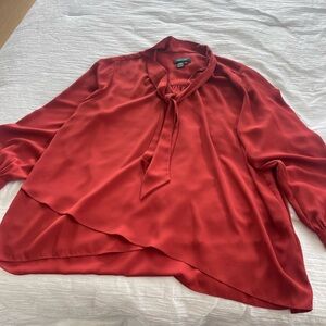 Karen Kane 3X Blouse